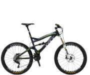 Full Suspension Mountain Bikes / I-Drive