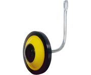 Bicycle Training Wheels Fits 20