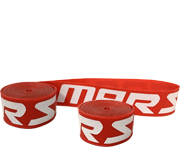 MARSPRO High Pressure Bicycle Rim Tape - Road Bikes