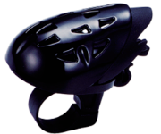 N+1 Helmet Bell - Black