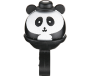 Panda Bicycle Bell