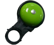 N+1 Rainbow Bell - Green