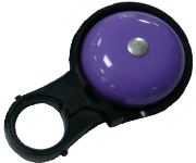 N+1 Rainbow Bell - Purple