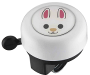 Little Rabbit Bicycle Bell