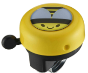 Bee Bicycle Bell