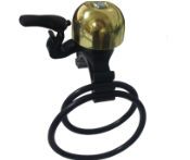 mini Bicycle Bell