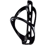 N+1 Bicycle Water Bottle Cage - Black