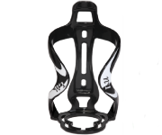 N+1 Bicycle Water Bottle Cage - Black