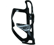 N+1 Bicycle  Water Bottle Cage - Black