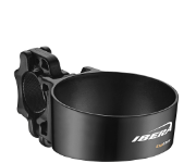 IBERA Cup Clamp - Black