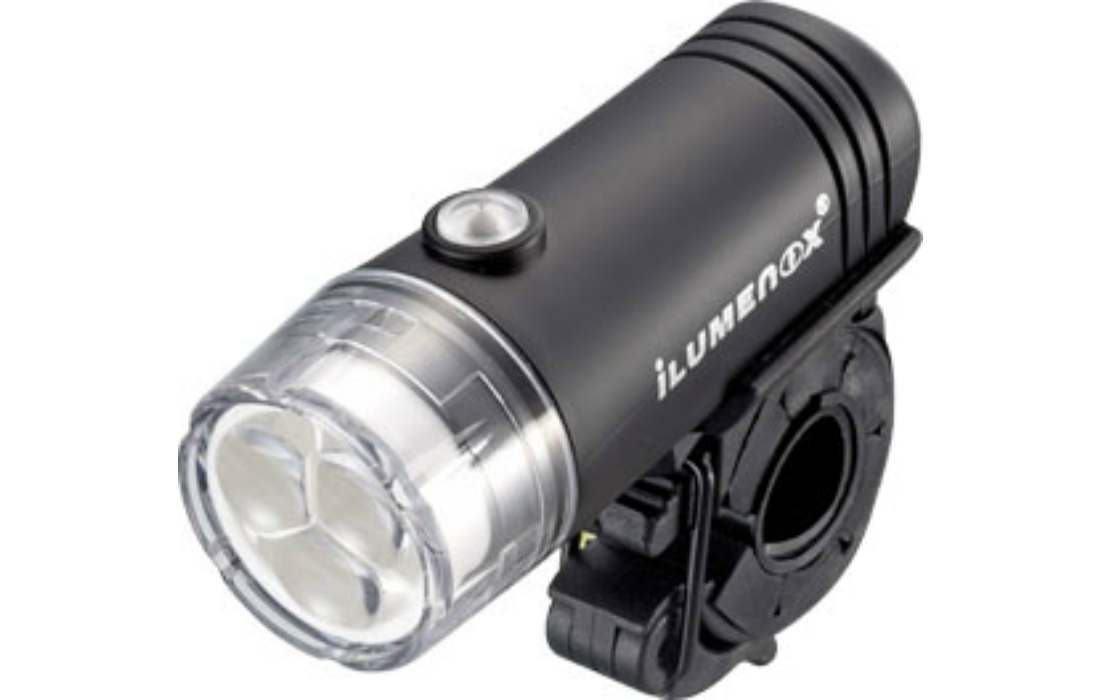 Ilumenox deals bike light