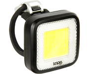 Knog BLINDER MOB MR CHIPS - Black