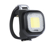 BLINDER MINI CHIPPY - Front Light (Black)