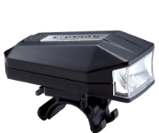 iLUMENOX  SHIELD 500 USB Headlight