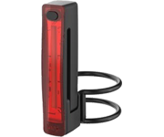 Knog Plus Plus Rear Light - Black