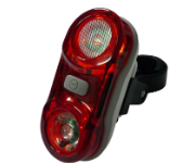 ET Bicycle Taillight