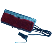 iLUMENOX  SIREN Carrier Brake Light