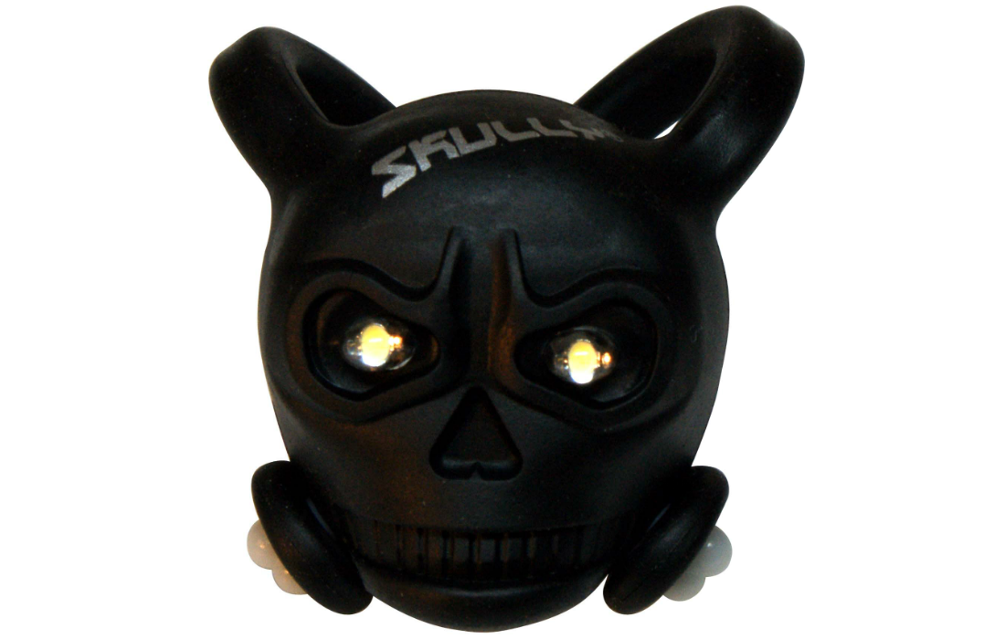SKULLY Taillight Red Light 2128 324R