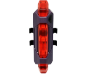iLUMENOX  USB充電式火山燈 - 紫