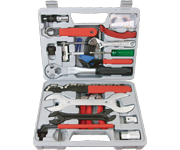 Sj-tools 22件式工具盒