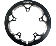 Chainring Guards