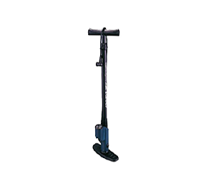 Bicycle Floor Pump