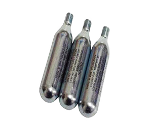 CO2 Cartridges 3-Pack