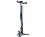 26" Bicycle Floor Pump - High Pressure