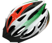 MARSPRO Helmet - Italy (S/M)