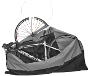 IBERA Bicycle Bag