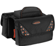 IBERA Top Tube Mini Panniers