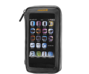 IBERA Phone Wallet (5–5.8 inch) With StemClamp Q5