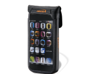 IBERA Waterproof Phone Case (4 inch) With BarClamp Q1