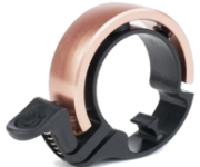 OI BIKE BELL - LARGE- Copper