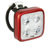 MOB FOUR EYES Front Light - Red