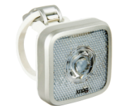 MOBEYEBALLER Front light - Silver