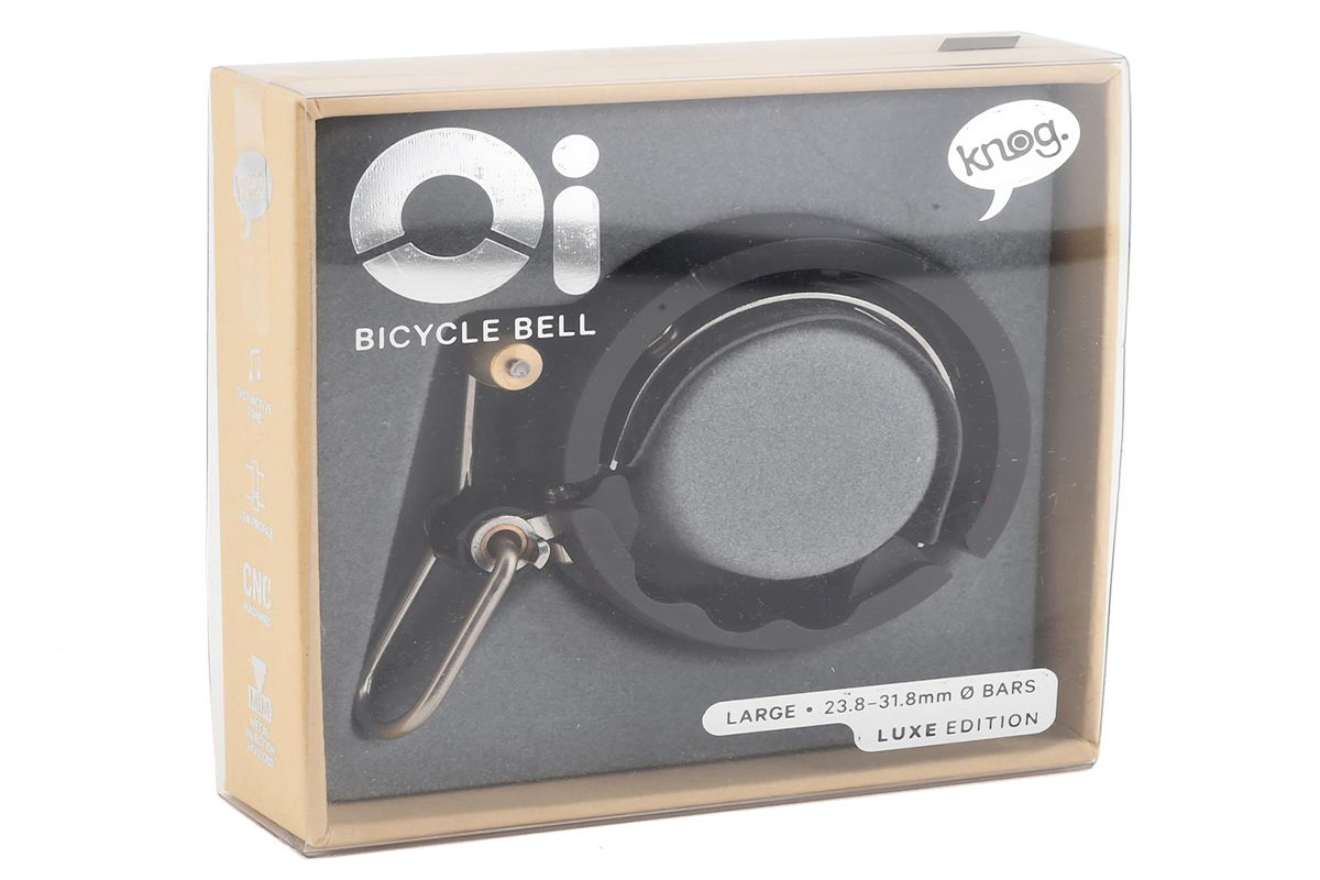 knog luxe