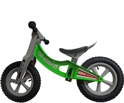 Kids Balance Bikes