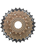 Shimano 6 Speed Freewheel