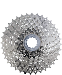 Shimano ALIVIO 9 Speed Mountain Bike Cassette