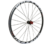 MARSPRO X-1 Wheelset