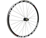 MARSPRO X-2 Wheelset