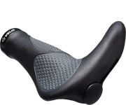 Velo Ergonomic Design Bicycle Handlebar Grips