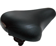 active Bicycle Saddle