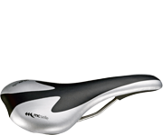 mc selle High Functional Bicycle Saddle