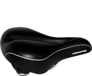 U-BIKE Bicycle Saddle