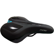 DDK Bicycle Saddle