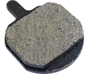 LEGION Semi Metal Brake Pads - HAYES