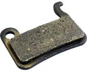 LEGION Semi Metal Brake Pads - SHIMANO