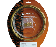 BENGAL Brake Cable Set